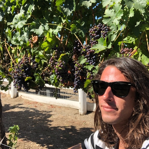 Meet your Posher, Cameron - Picture 1 of 1